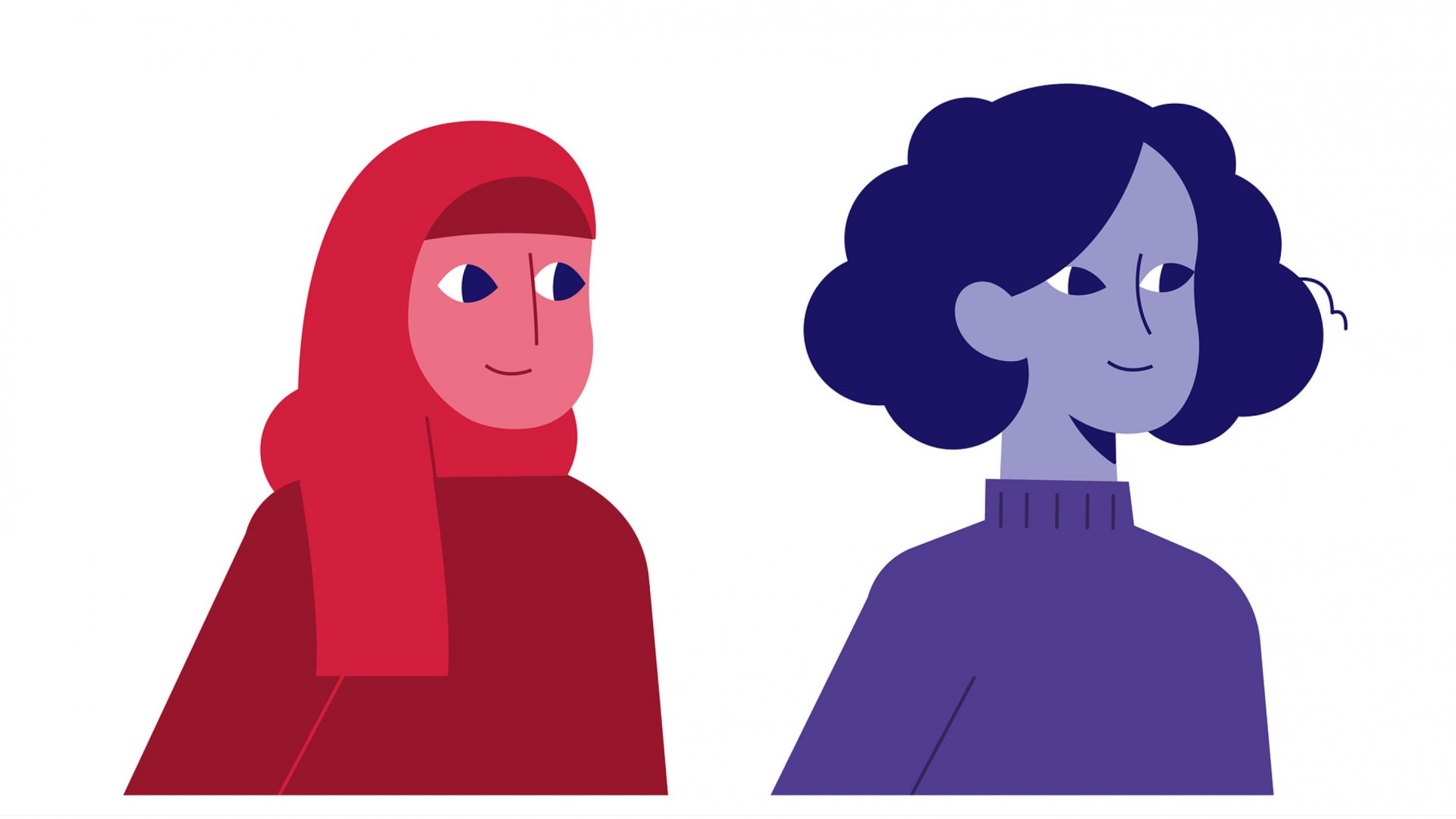 Personages animaties