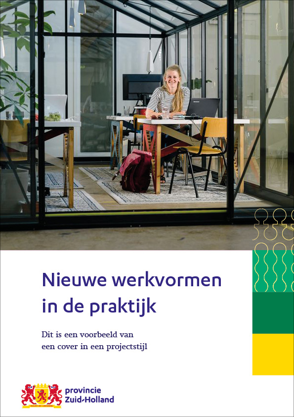 Brochure stijlvak 3 - Voorzijde