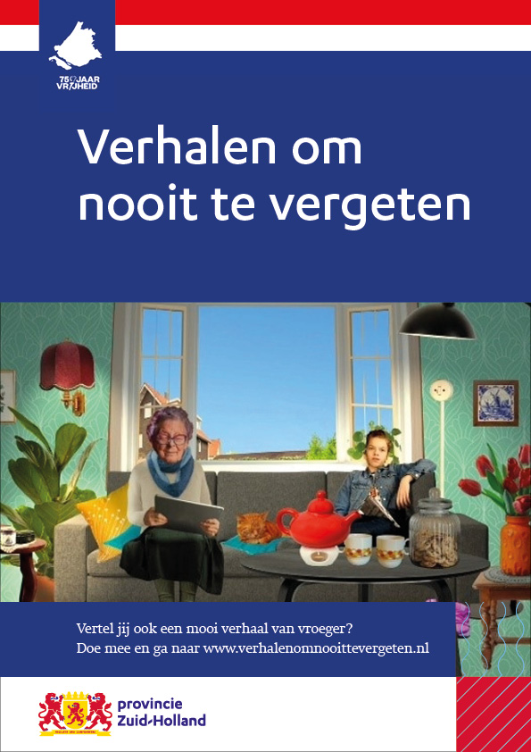 Brochure stijlvak 4 - voorzijde
