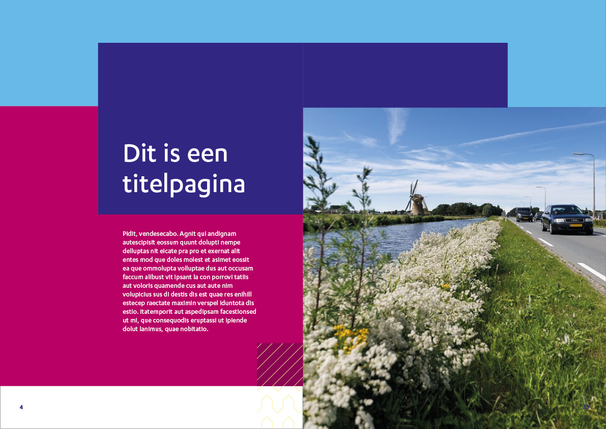 Brochure stijlvak 4 - spread 2