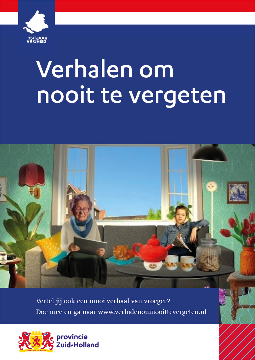 Poster stijlvak 4