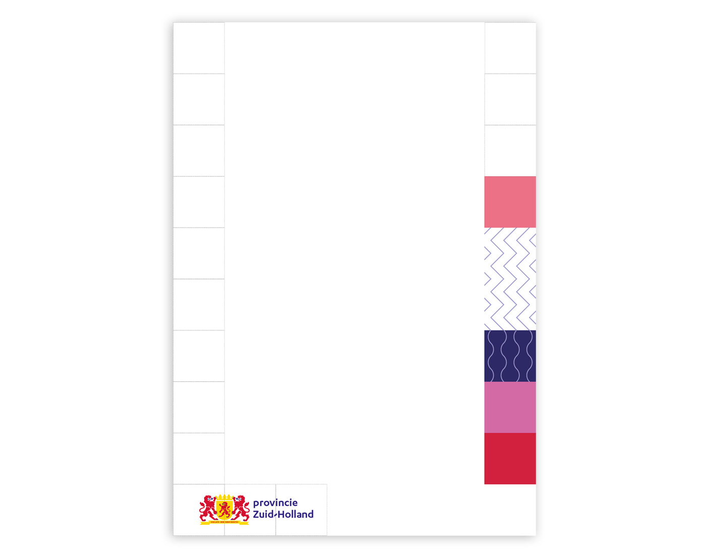 PZH Matrix 3 Voorbeeld 03