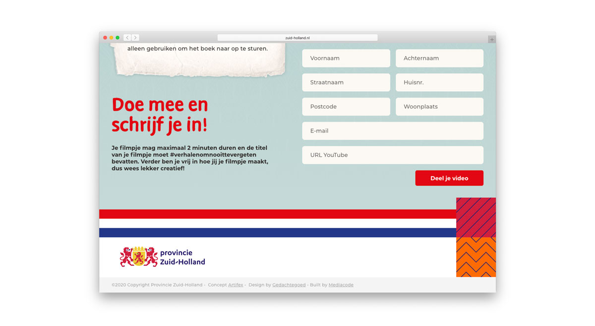 PZH Voorbeeld Website 04-2