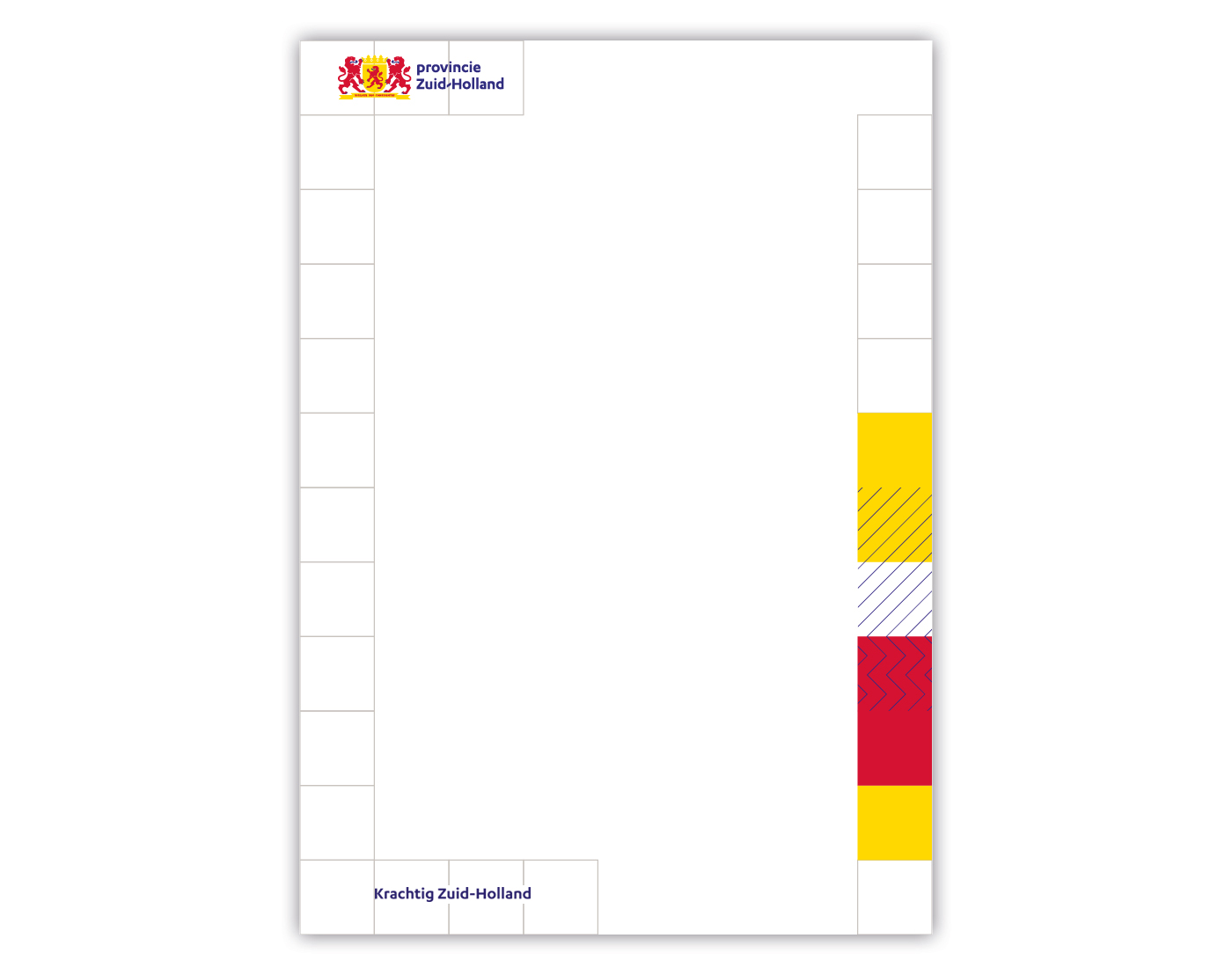 DNA-balk toepassen