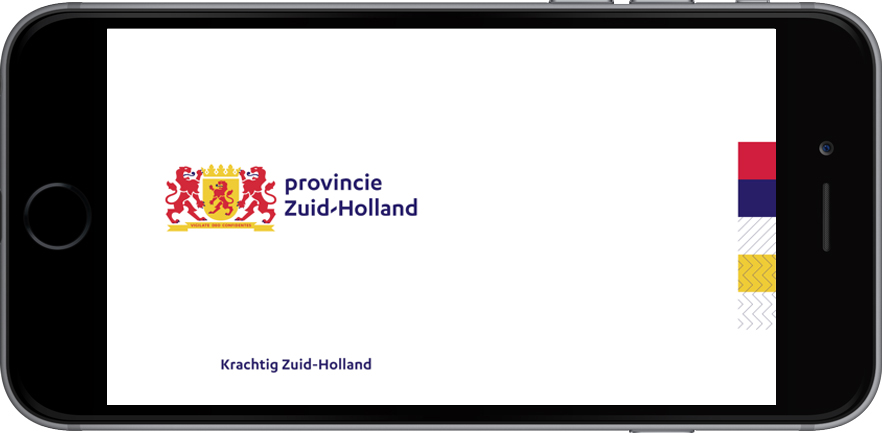 Videohuisstijl outro