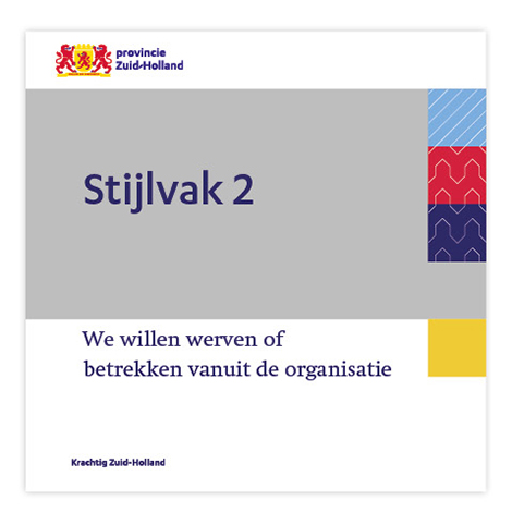 Stijlvak 2