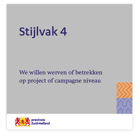 Stijlvak 4