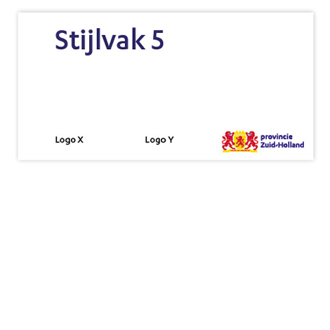 Stijlvak 5