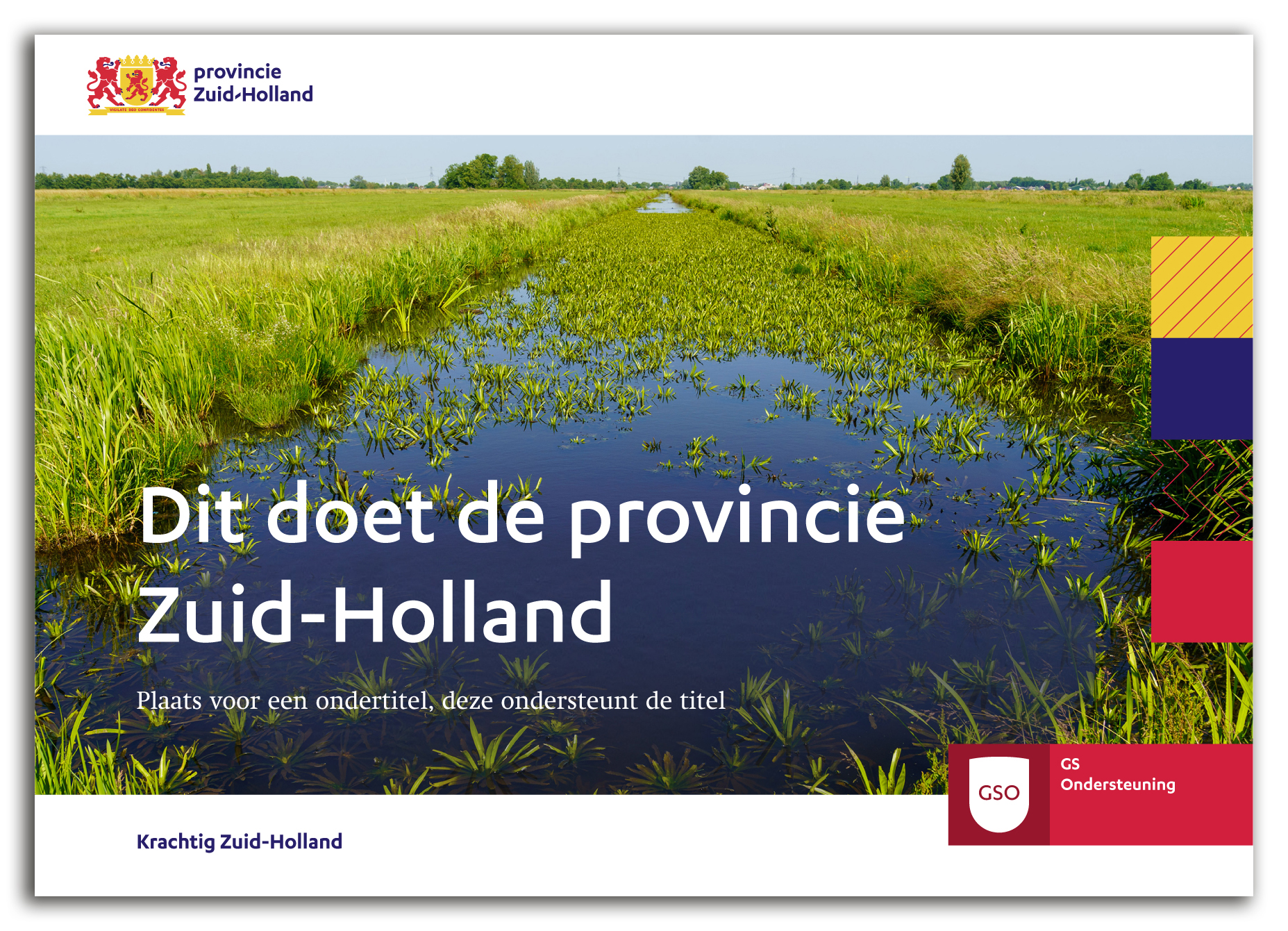 Voorbeeld label